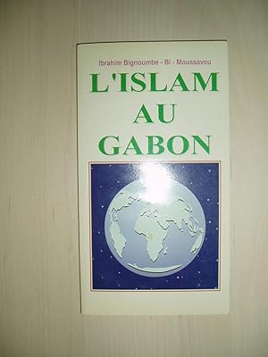 L'Islam au Gabon