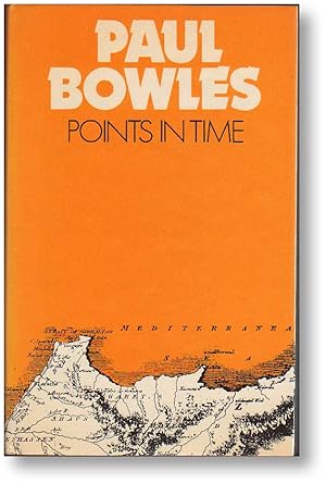 Seller image for Points In Time for sale by Lorne Bair Rare Books, ABAA