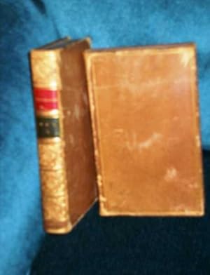 The Poetical Works of James Thomson, Vols. I and II