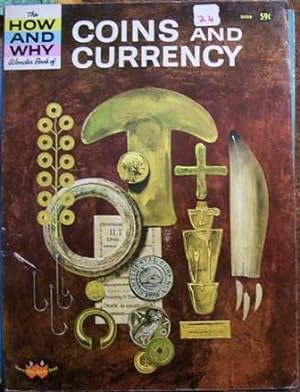 The How and Why Wonder Book of Coins and Currency