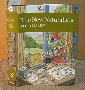 The New Naturalists. (The New Naturalist No. 82).
