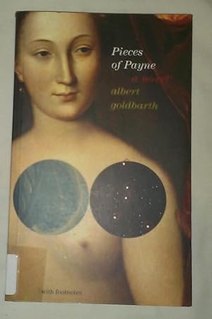 Seller image for Pieces of Payne for sale by Big E's Books