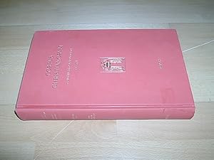 Raimundi Lulli Opera Latina, Tomus XXVII: Tabula Generalis, in mari in porto tunicii, in medio se...