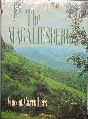 The Magaliesberg