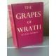 Immagine del venditore per The Grapes of Wrath venduto da finestfinds.ch