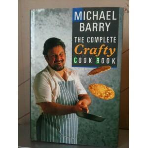 Seller image for The Complete Crafty Cook Book for sale by finestfinds.ch