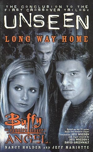 Bild des Verkufers fr Buffy the Vampire Slayer: Long Way Home zum Verkauf von Dearly Departed Books