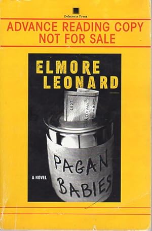 Seller image for PAGAN BABIES. for sale by Bookfever, IOBA  (Volk & Iiams)