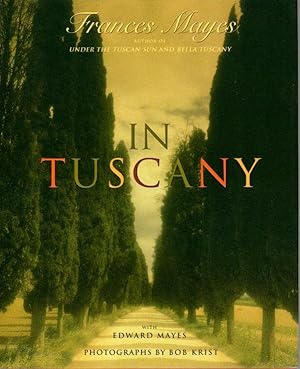 Seller image for IN TUSCANY. for sale by Bookfever, IOBA  (Volk & Iiams)