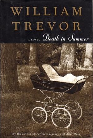 Seller image for DEATH IN SUMMER. for sale by Bookfever, IOBA  (Volk & Iiams)