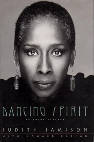 Seller image for DANCING SPIRIT: An Autobiography. for sale by Bookfever, IOBA  (Volk & Iiams)