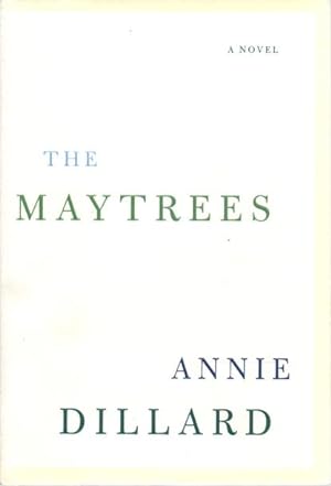 Seller image for THE MAYTREES. for sale by Bookfever, IOBA  (Volk & Iiams)