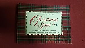 Immagine del venditore per CHRISTMAS JOYS venduto da Betty Mittendorf /Tiffany Power BKSLINEN
