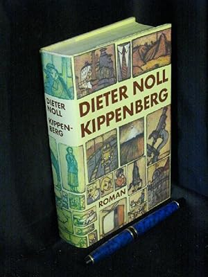 Kippenberg - Roman -