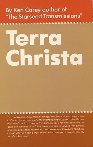 Seller image for Terra Christa: The Global Spiritual Awakening for sale by Kenneth A. Himber