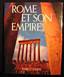 Seller image for Rome et son empire for sale by Abraxas-libris