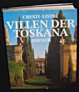 Image du vendeur pour Villen der Toskana mis en vente par Abraxas-libris