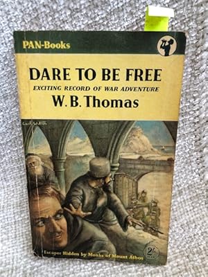 Dare to be Free