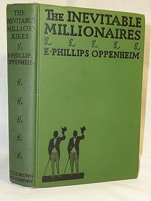 Image du vendeur pour The Inevitable Millionaires mis en vente par Antiquarian Golf