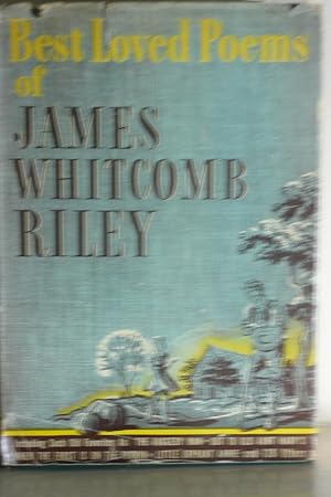 Best Loved Poems of James Whitcomb Riley