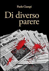 Seller image for Di diverso parere for sale by Libro Co. Italia Srl