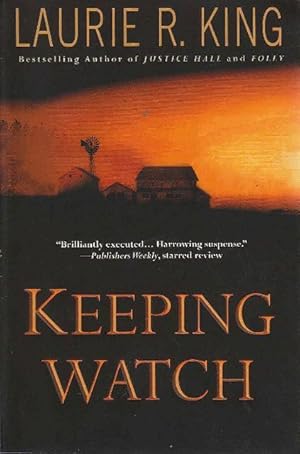 Seller image for KEEPING WATCH. for sale by Bookfever, IOBA  (Volk & Iiams)