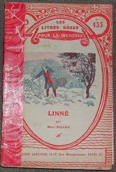 Linné.