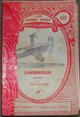 Lindbergh.