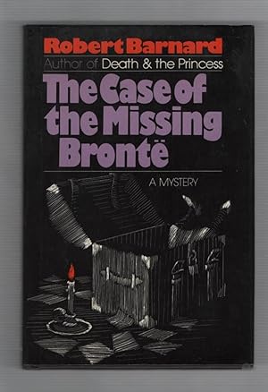 The Case of The Missing Bronte