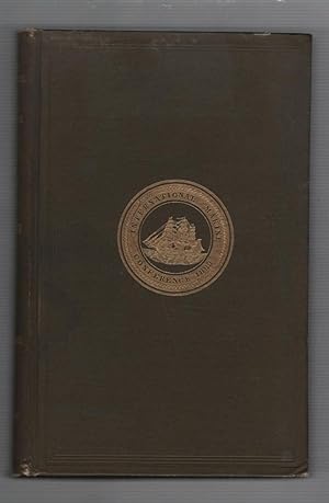 Seller image for United States of America, State Department, International Marine Conference. 1889. Reports of Committees and Report of United States Deligates to Secretary of State for sale by Recycled Books & Music