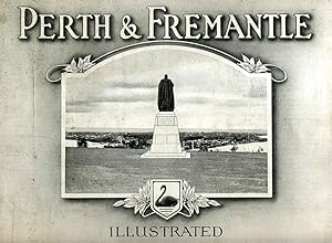 Perth & Fremantle Illustrated