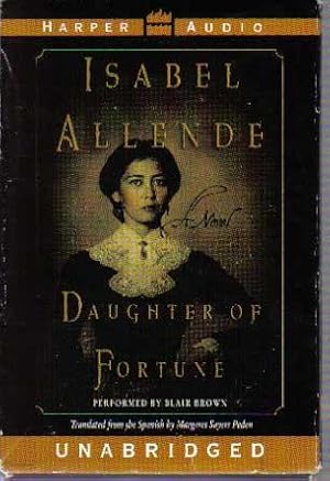 Daughter of Fortune [Audiobook - Unabridged]