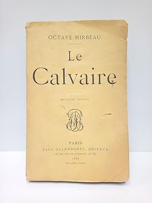 Image du vendeur pour Le Calvaire mis en vente par Librera Miguel Miranda