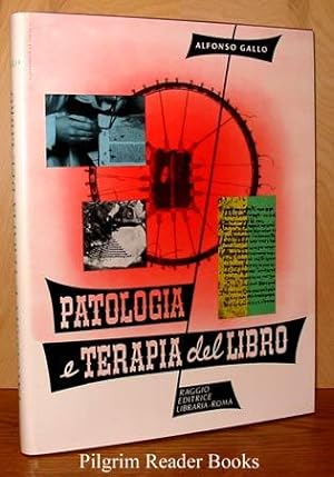 Patologia e Terapia del Libro.