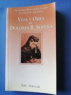 Vida y obra de Dolores Sopeña