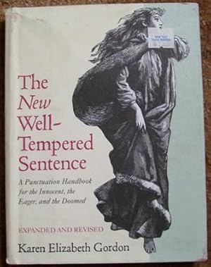 Seller image for The New Well-Tempered Sentence for sale by Wordbank Books