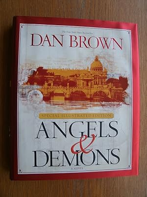 angels and demons the illustrated moviebook dan brown angels and demons the illustrated moviebook dan brown