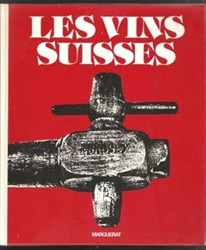 Les Vins Suisses.