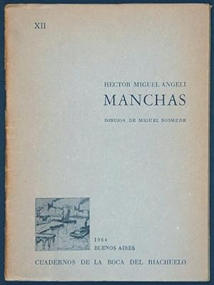 Immagine del venditore per Manchas venduto da Lirolay