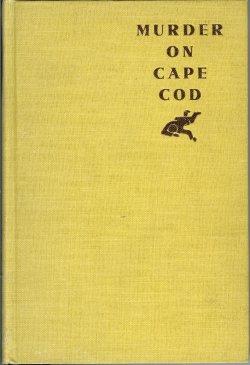 MURDER ON CAPE COD