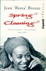 Imagen del vendedor de Spring Cleaning a la venta por timkcbooks (Member of Booksellers Association)