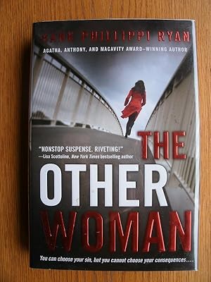 Seller image for The Other Woman for sale by Scene of the Crime, ABAC, IOBA