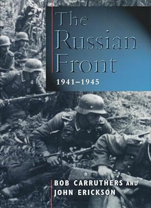 Seller image for The Russian Front 1941-1945 for sale by Good Books In The Woods