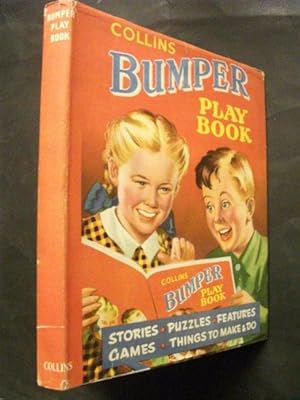 Collins Bumper Play Book