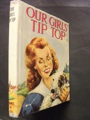 Our Girls' Tip-Top