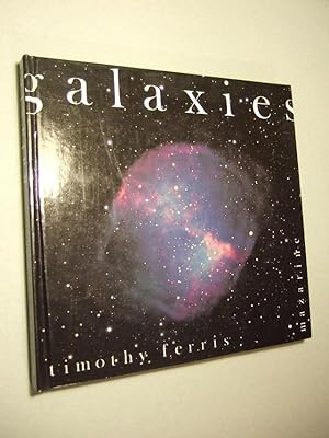 Imagen del vendedor de Galaxies a la venta por Domifasol