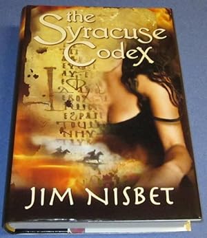 The Syracuse Codex (lettered limited)