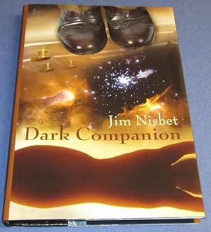 Dark Companion (lettered limited)