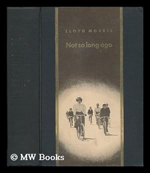 Immagine del venditore per Not so Long Ago venduto da MW Books Ltd.