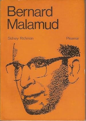 BERNARD MALAMUD